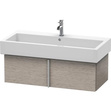 VERO mobile lavabo 431x950x298mm rovere cashmere