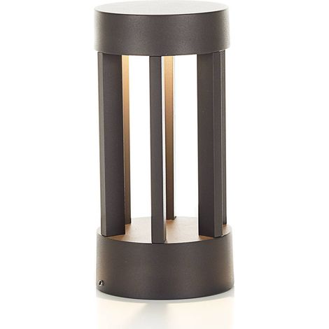 LED Outdoor lights 'Jordis' made of Aluminium (1/5)