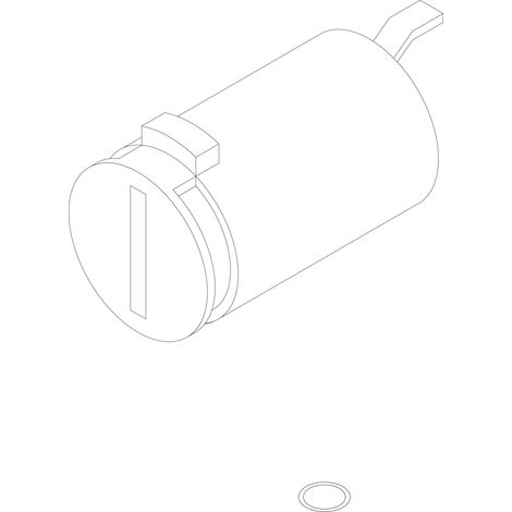 Pièce détachée BOSCH TTNR : 8718585557 Capuchon pour porte-fusible 5x20mm everp