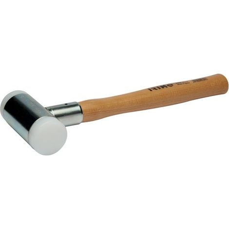 IRIMO - Marteau anti-rebond manche en bois 50 mm