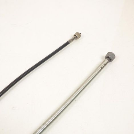 Câble de compte tour pour Moto Suzuki 125 TS 1971 à 1976