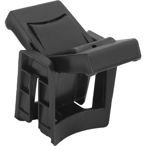 Support de gobelet avec séparateur 556180E170C0 compatible Highlander 2014-2019, insert de rangement pour boisson (1/5)