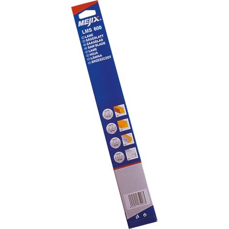MEJIX - LAME PER PVC LMS420