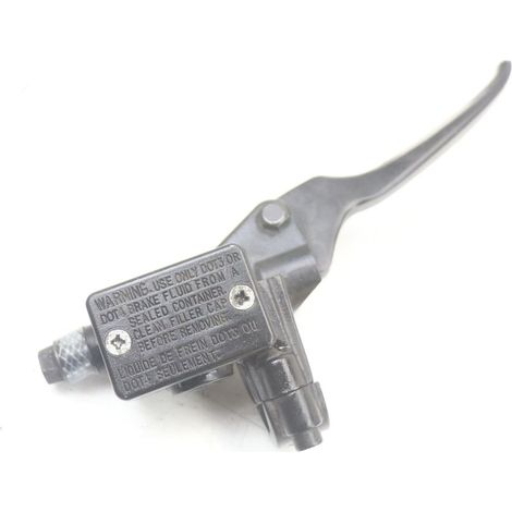 [PRODUIT D'OCCASION] MAITRE CYLINDRE AVANT PEUGEOT STREETZONE 4T 50 2018 - 2023 (1/5)