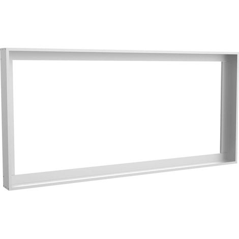 Marco de montaje Schneider UNIVERSAL E751 150cm, para PATA LED,