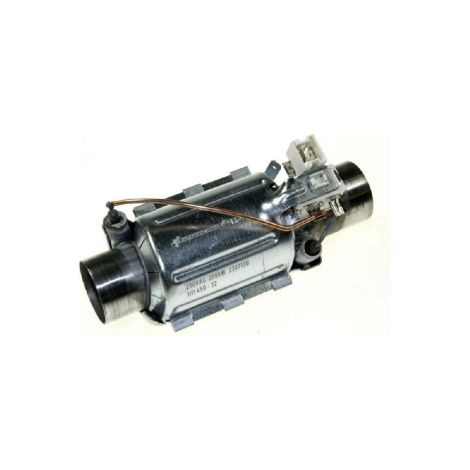 Resistenza CICLER per lavastoviglie elettrolux 230V/2000W D.32mm 50297618006