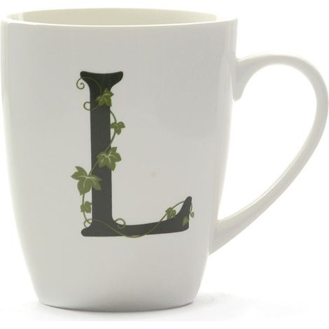 TAZZA/MUG LETTERA L 380CC LINEA ATUPERTU