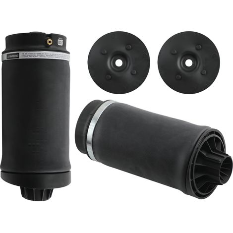 Bolsa de Aire Suspensión Neumática for Mercedes R-Clase W251,V251 2513200425 (1/4)