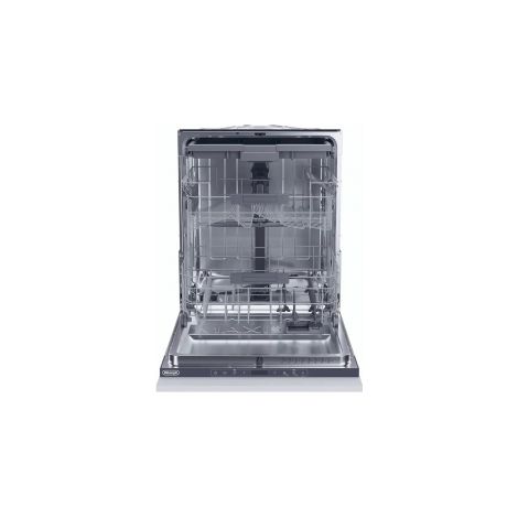 De’Longhi L6NP83D-SH lavastoviglie A scomparsa totale 15 coperti C (1/4)