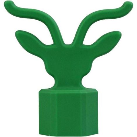 Bardusch - la couleur verte Clé dissolvant de pâte pour , accessoires de mélangeur (1/3)