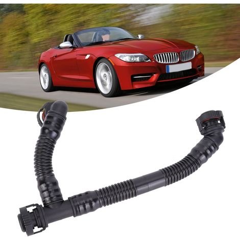 Tuyau de reniflard de carter accessoire 11617559530 Compatible avec les modèles Z4 séries 1/3/5/6/7 (1/5)