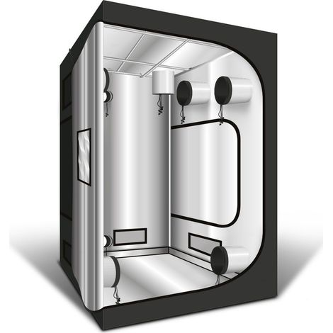 Box G-PRO Diamond 150x150x200cm - Greencube