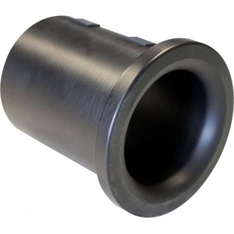 Adaptateur PVC 65 mm - Pour enfonce-pieux G94144 - G94422 - G94146