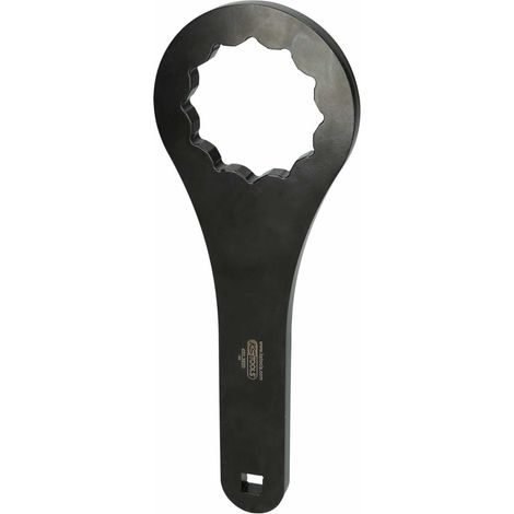 KS Tools Zwölfkant-Spezialschlüssel für Iveco