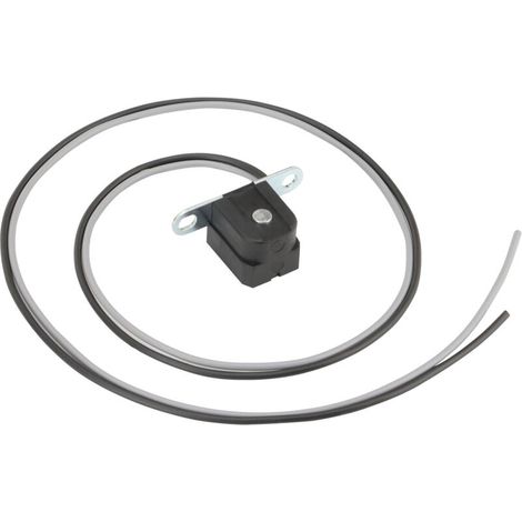 Émetteur d'impulsions Goofit à déclenchement unique (capteur d'allumage) Compatible avec Yamaha Drag Star / XVS650 (2005-2008) Bobine de signal de stator de magnéto Pièce de rechange indépendante (1/5)