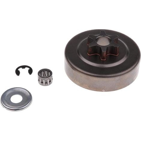 Capuchon De Tambour D'embrayage Accessoires Pour Tronçonneuse MS018 Ms180 (1/5)