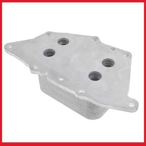Refroidisseur de Boîte de Vitesses 11428585236 - Compatible avec BMW i8, X1, Mini Cooper, Clubman (1/4)