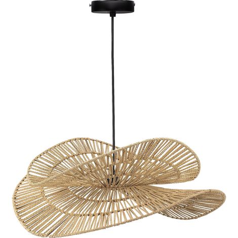 LAMPADA A SOSPENSIONE TOOLIGHT BOHO APP1737-1CP 50CM