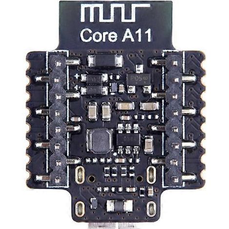 Para la placa base multifunción Cyberbrick de Bambu Lab para el módulo receptor de control remoto y el módulo transmisor de control remoto. (1/5)