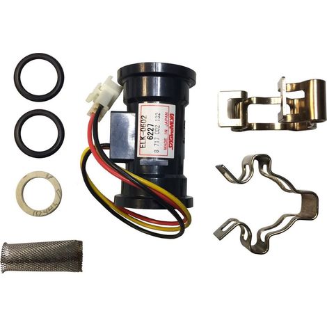 BOSCH Turbina, 87376007810