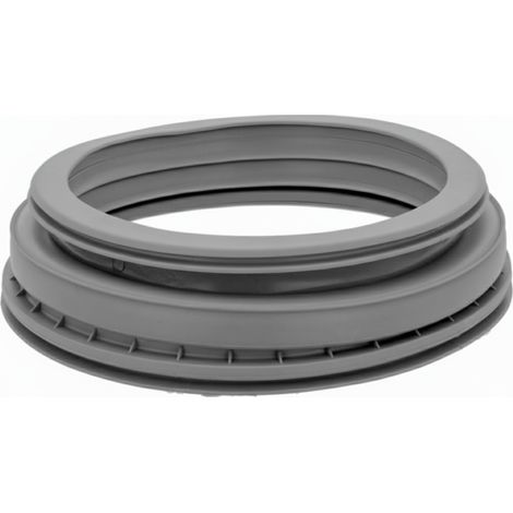 Goma Escotilla Puerta Lavadora CORBERO  C.O. 1260397201  MODELO LF400, LF450, FL402, FLS461C, LD1400 y compatible con ZANUSSI