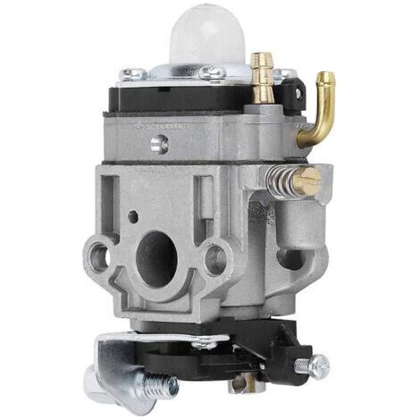 Carburateur pour Weedeater 1E34F 1E36F TU26 TL26 Carburateur Carb