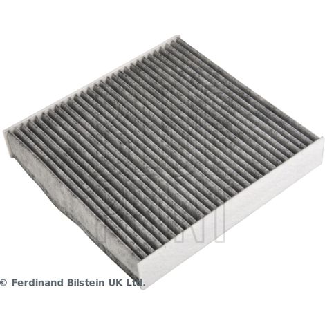 Filtre, air de l'habitacle Blue Print ADBP250030 LAND ROVER LR133345