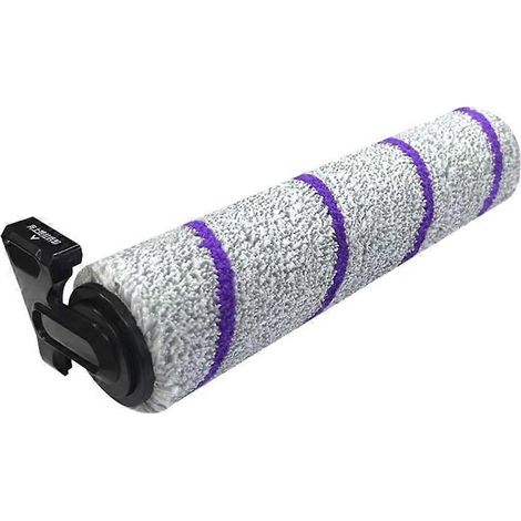 Accessoires compatibles pour balai aspirateur Narwal S10 Pro YJSC001 : brosse rotative, filtre HEPA et pièces de rechange. (1/5)