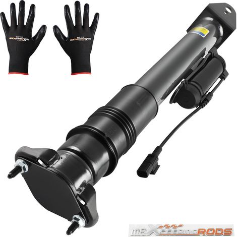 2X Sospensione  AMMORTIZZATORE Posteriore for MERCEDES ML550 X164 1643200731 (1/5)