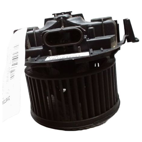 [PRODUIT D'OCCASION] Moteur Ventilateur Chauffage RENAULT Megane II Ph 2 Estate 03-05 ♻️ Ref Oe. 7701056965 - Garantie à vie (1/4)