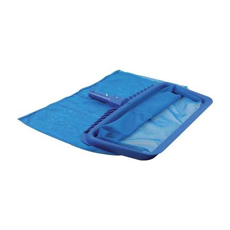 RETINO A SACCO PISCINA PROFESSIONAL DOMUS MM 30 CM 51X41X48