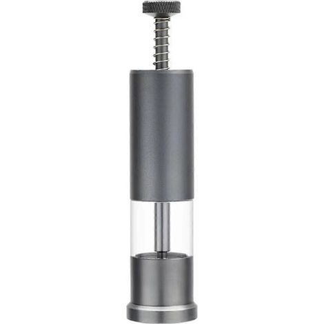 AQUAPRO MINI Distributeur de nourriture pour poissons Accessoires d'aquarium Méthode d'alimentation pour aquarium Aquapro Mini Alimentation en eau Nourriture pour crevettes (1/4)