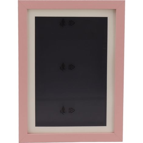 Magnetische Zeichentafel aus Pappe für Kinder mit Öffnung (1/5)