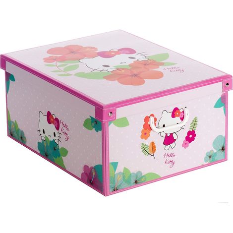 LAVATELLI Collection Hello Kitty (1/3)