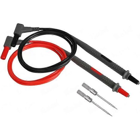 Sonde de multimètre numérique Kaisi K-2205, testeur universel, ultra-fine (1/5)