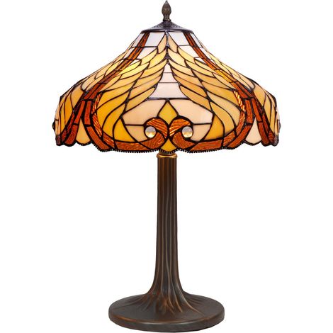 Baum-Tischlampe der Dalí-Serie, D-45 cm
