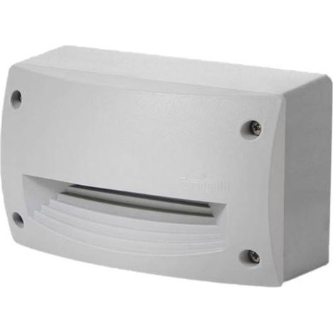 FUMAGALLI EXTRALETI 200 HS 3W LED-Poller für Aufputzmontage