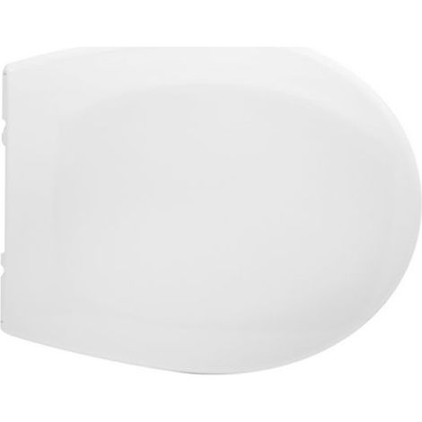 SEDILE WC TERMOINDURENTE TD3 FORMA 1 Bianco Soft Close