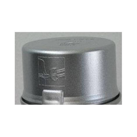 SMALTO METALLICO - ARGENTO SATINATO- SPRAY BOMBOLETTA - 400ml