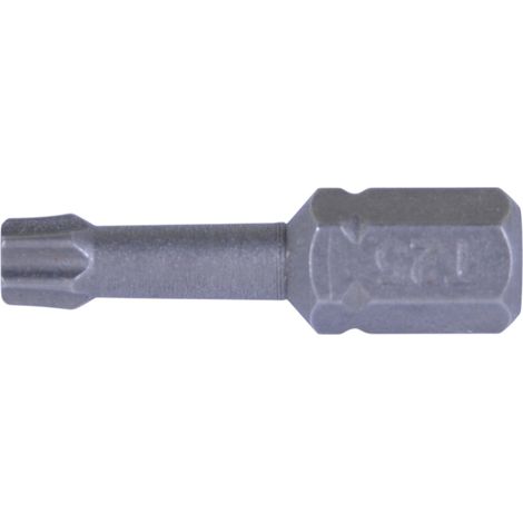 Makita broca T25 25 mm 50 piezas ( P-72300 )