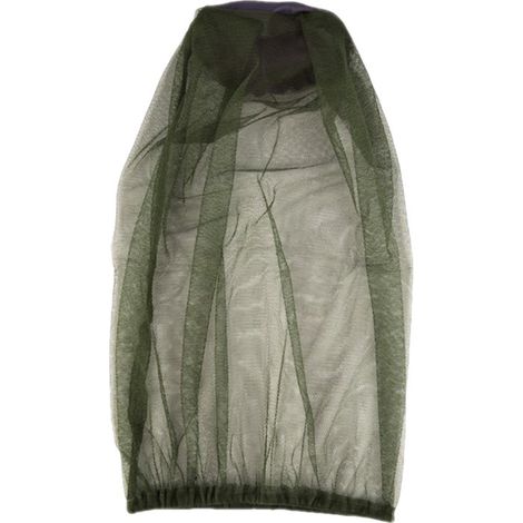 BEBUSINGOTO Moskitonetzhaube, Anti-Moskito-Mütze, Anti-Moskito-Hut, Outdoor-Kapuze für Imker, Angler, Camper und Bergsteiger, Schutzausrüstung (1/5)