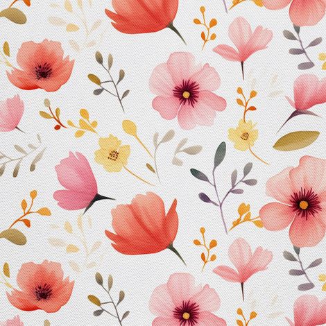 Oxford descostoffe para exteriores - Blumen - DX2384 (1/5)