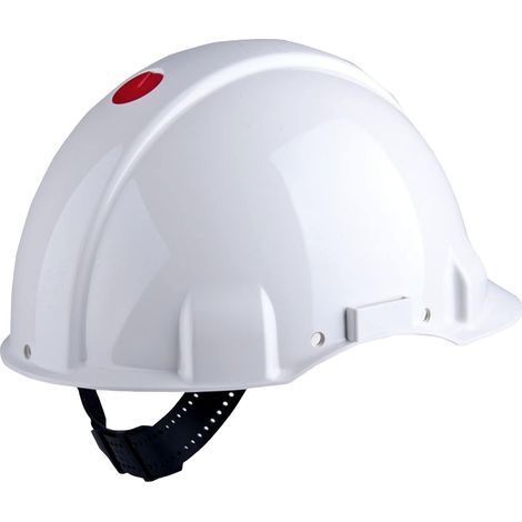 3M G31NUW Schutzhelm Weiß