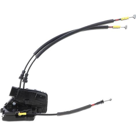 Türschlossaktuator hinten links 81410D9000 81410-D9000 für Kia Sportage 2017-2022 Zubehör (1/5)