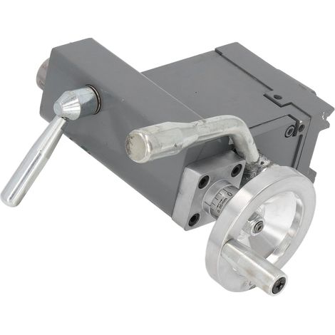Contre-pointe de tour Mini 210 de rechange pour pièces de machines et accessoires de transmission mécanique (1/5)