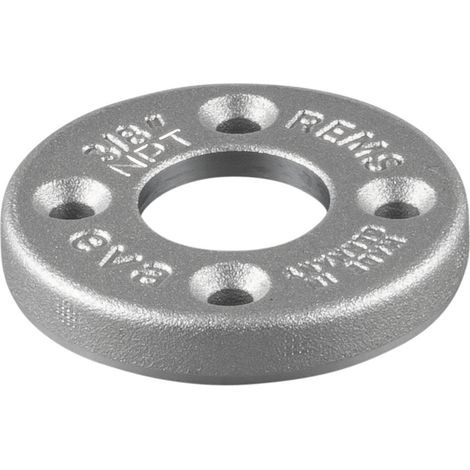 Deckel NPT 3/8" 521223