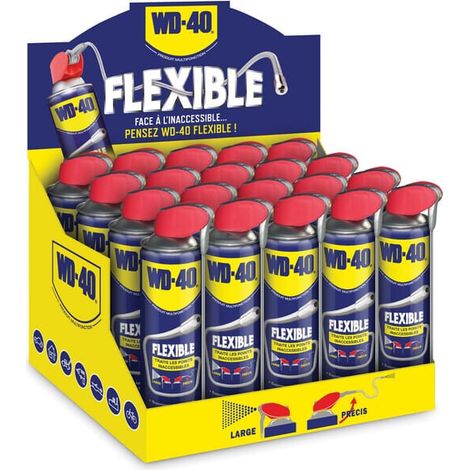 Produit multifonction WD-40 WD40400FSFRDISP