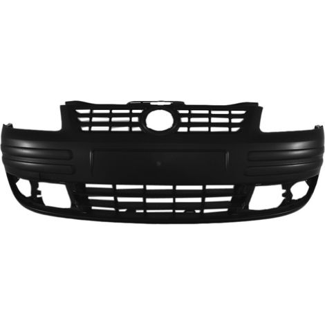 PARAURTI ANTERIORE GRIGIO CHIARO - VOLKSWAGEN - Caddy 2003-2009 - 2K08072177G9