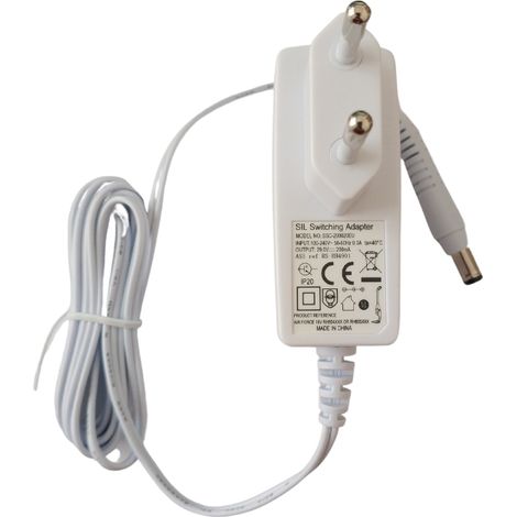 Alimentatore CA - Aspirapolvere - ROWENTA - 81453 (1/2)