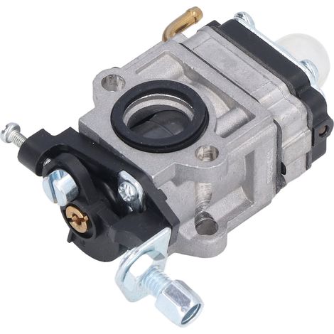 Carburateur de remplacement pour débroussailleuse à dos essence Mitsubishi TB43 TU43 2 temps